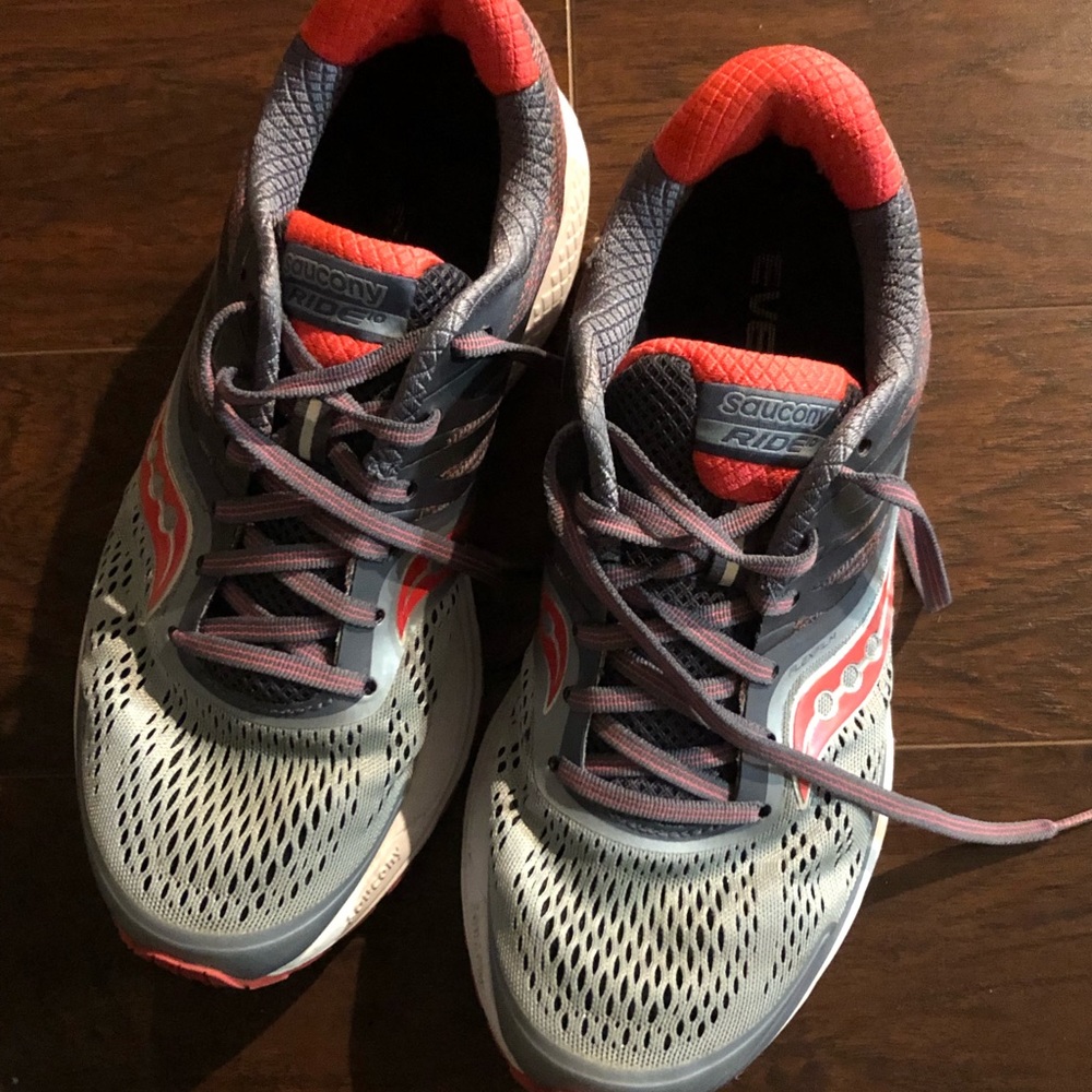 Saucony Women’s Running Shoes